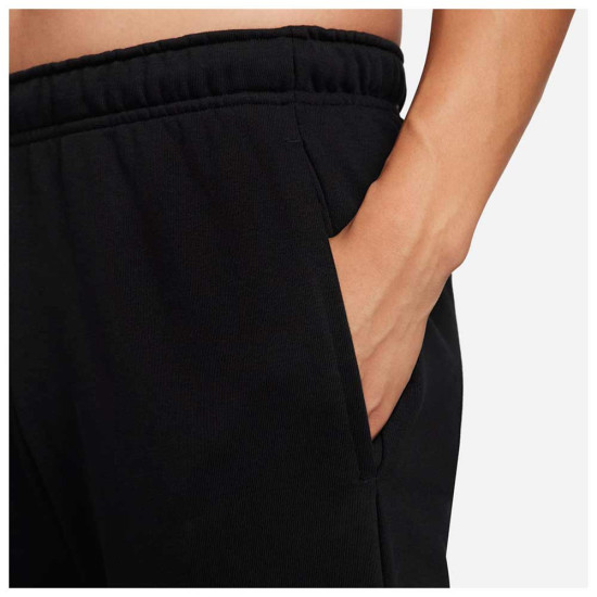 Nike Ανδρικό παντελόνι φόρμας Dri-FIT Tapered Fitness Trousers Nike Ανδρικό παντελόνι φόρμας Dri-FIT Tapered Fitness Trousers